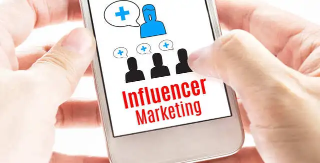 influence marketing 